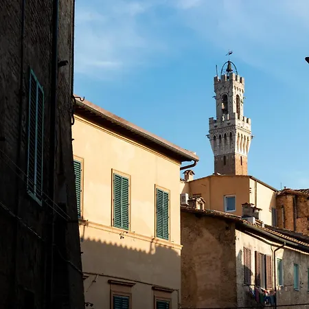 公寓 Violante House