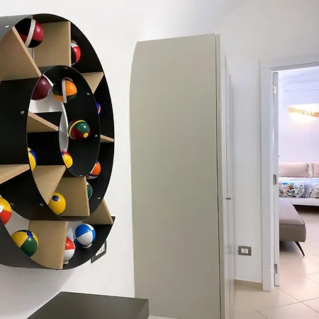 Violante House 公寓