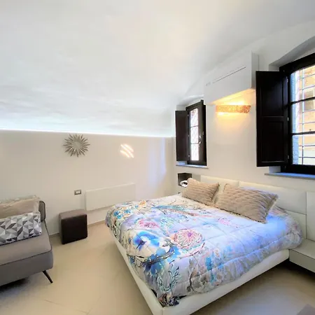 Violante House 公寓 锡耶纳