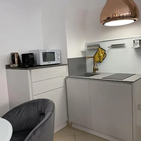 Violante House 公寓