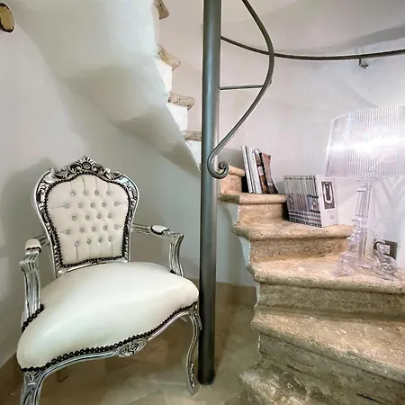 公寓 Violante House 锡耶纳