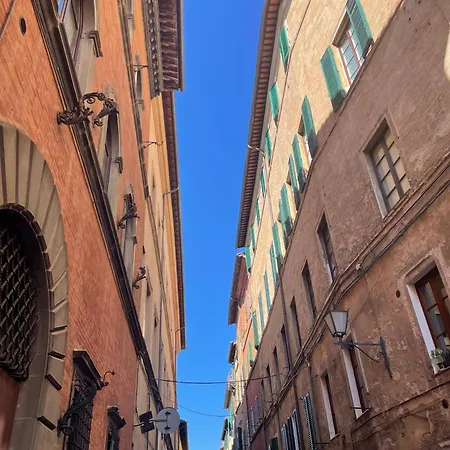 Violante House 公寓