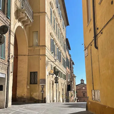 公寓 Violante House