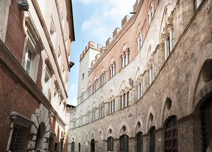 Violante House