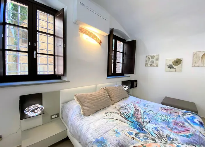 Апартаменты Violante House