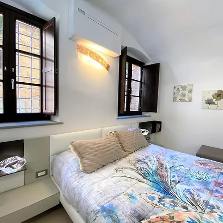 Apartamento Violante House
